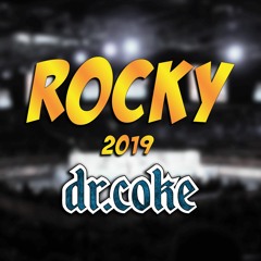 Rocky 2019 - Dr. Coke