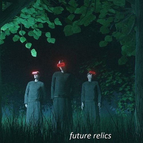 Future Relics