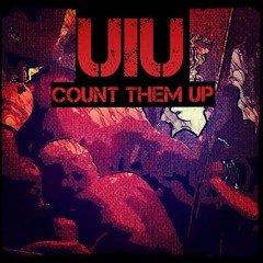 Count Them Up (Feat - Belinda Eldridge)