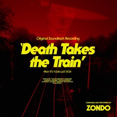 Zondo- Nightmare In Pink