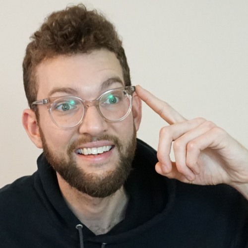 Stream My Glasses Are SeeThrough by Nigel West Palm Beach Listen