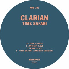 Clarian - Early Life