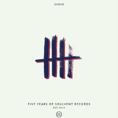 Echo B - Living Things
