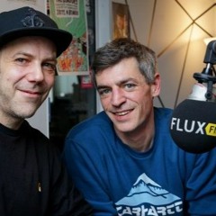 Nils Ohrmann @ FluxFM Clubsandwich 10.02.19