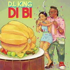 D.I King-Dibi (prod.by Keezy onthebeat)