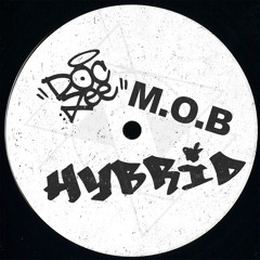 Doc Zee & M.O.B - Hybrid [FREE DOWNLOAD]