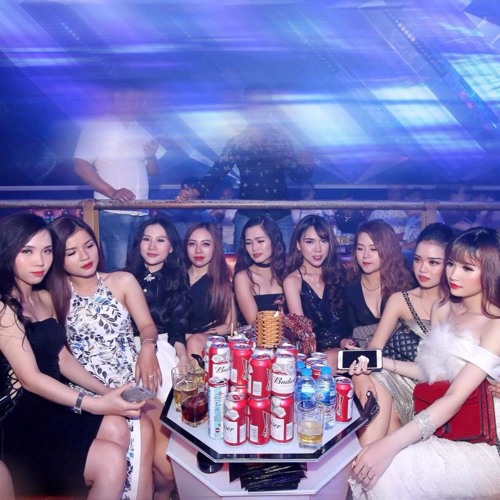 NST - Chủ Tịch Bay Nhạc Hay Và Cái Kết Vol2 - Long Kòi Remix