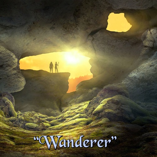 [Celtic Fantasy] → Wanderer (Royalty Free)