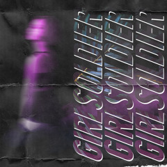 SPECIALLOVE – Girl Soldier