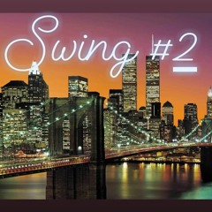 Digga to the Urban Swing Selecta #02