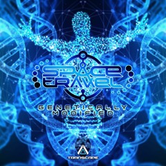 Space Travel - Lucid In The Sky
