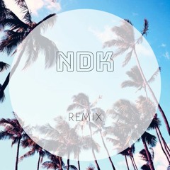 SYML - You're Somebody Else (NDK remix)