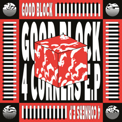 Good Block - Jungle Fly (STW Premiere)
