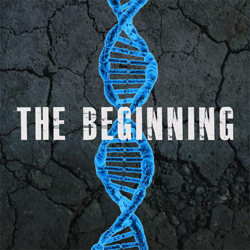 Stream The beginning by Fearless Trooper | Listen online for free on ...