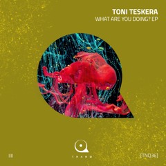 Premiere: Toni Teskera - What Are You Doing?