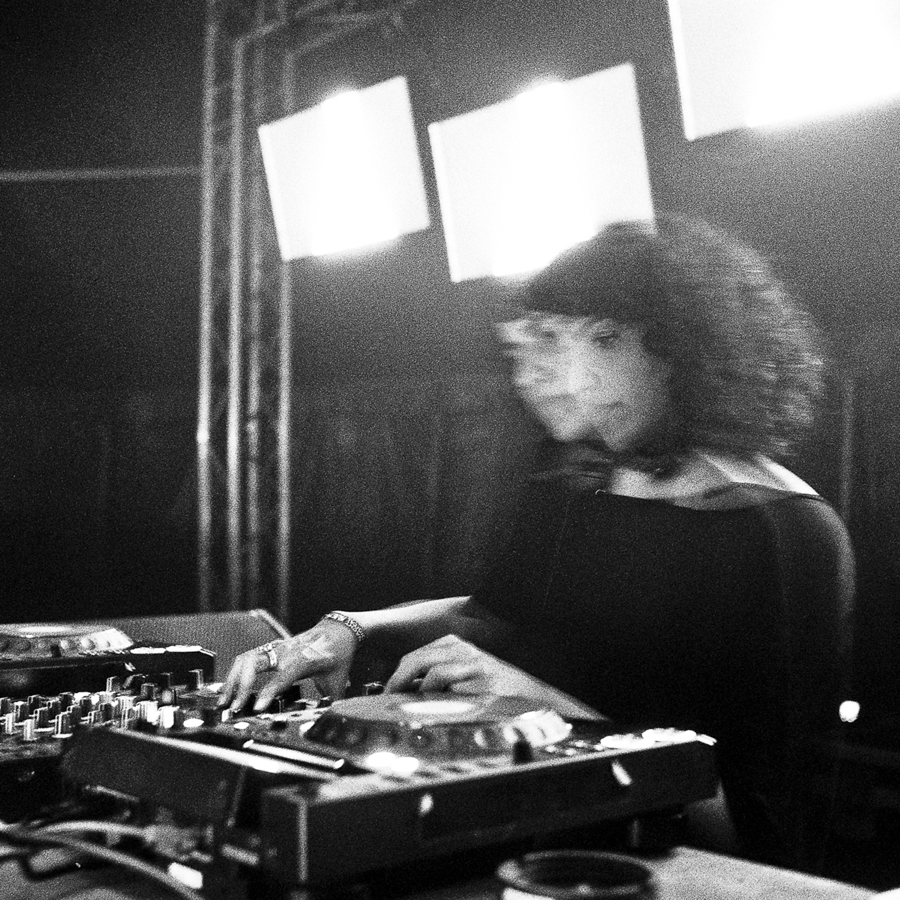 Nachtdigital // NACHTIVILLE  // Escape to Olganitz