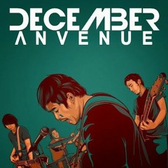 December Avenue X CalBean - Dahan (CalBean Remix)