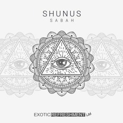 PREMIERE : Shunus - Almagest (Sander Reinterpretation) [Exotic Refreshment]