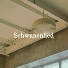 Schwanenlied