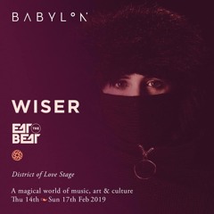 LIVE RECORDINGS W/ WISER