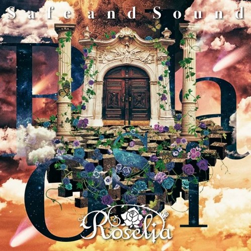Roselia Original Soundtracks By Weebytrash21 Roselia Original Soundtracks By Weebytrash21