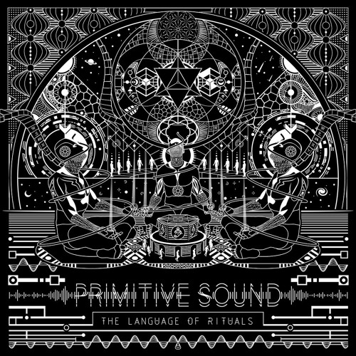 03 - Primitive Sound - Nada Brahma [170bpm]