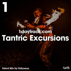 Talent Mix #111 | Odysseus - Tantric Excursions  | 1daytrack.com