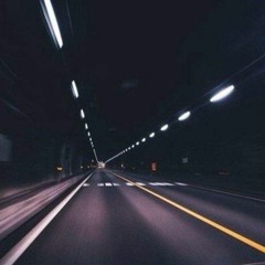Midnight drive