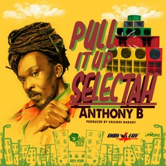 Anthony B - Pull It Up Selectah