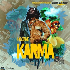 I-Octane - Karma