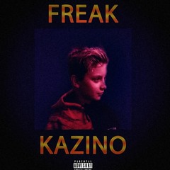 $FREAK$ - Казино Feat. OSNOVANIE
