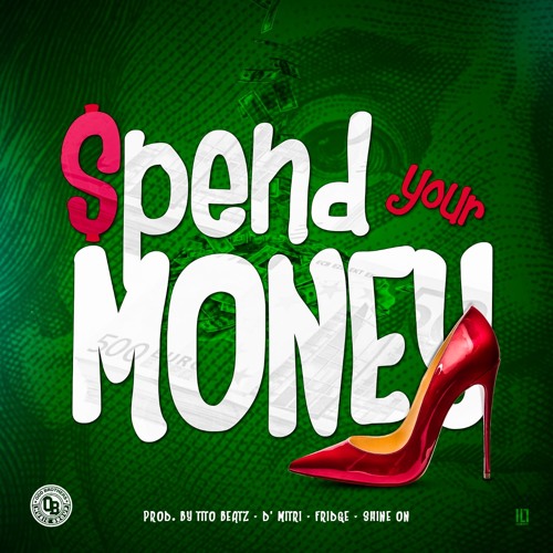 Spend Your Money