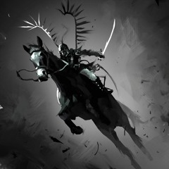 Ride Forth