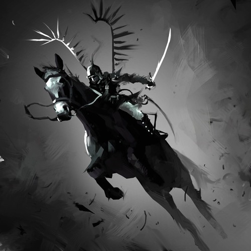 Ride Forth