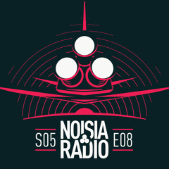 Noisia Radio S05E08