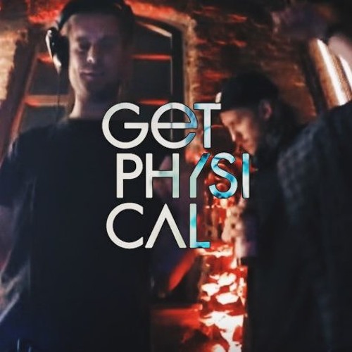 Get Physical Sessions Episode 97 with Stereo.type