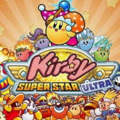 True Arena (Kirby Super Star Ultra & Kirby Triple Deluxe)
