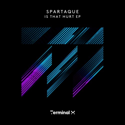 Spartaque - Breathe Deep