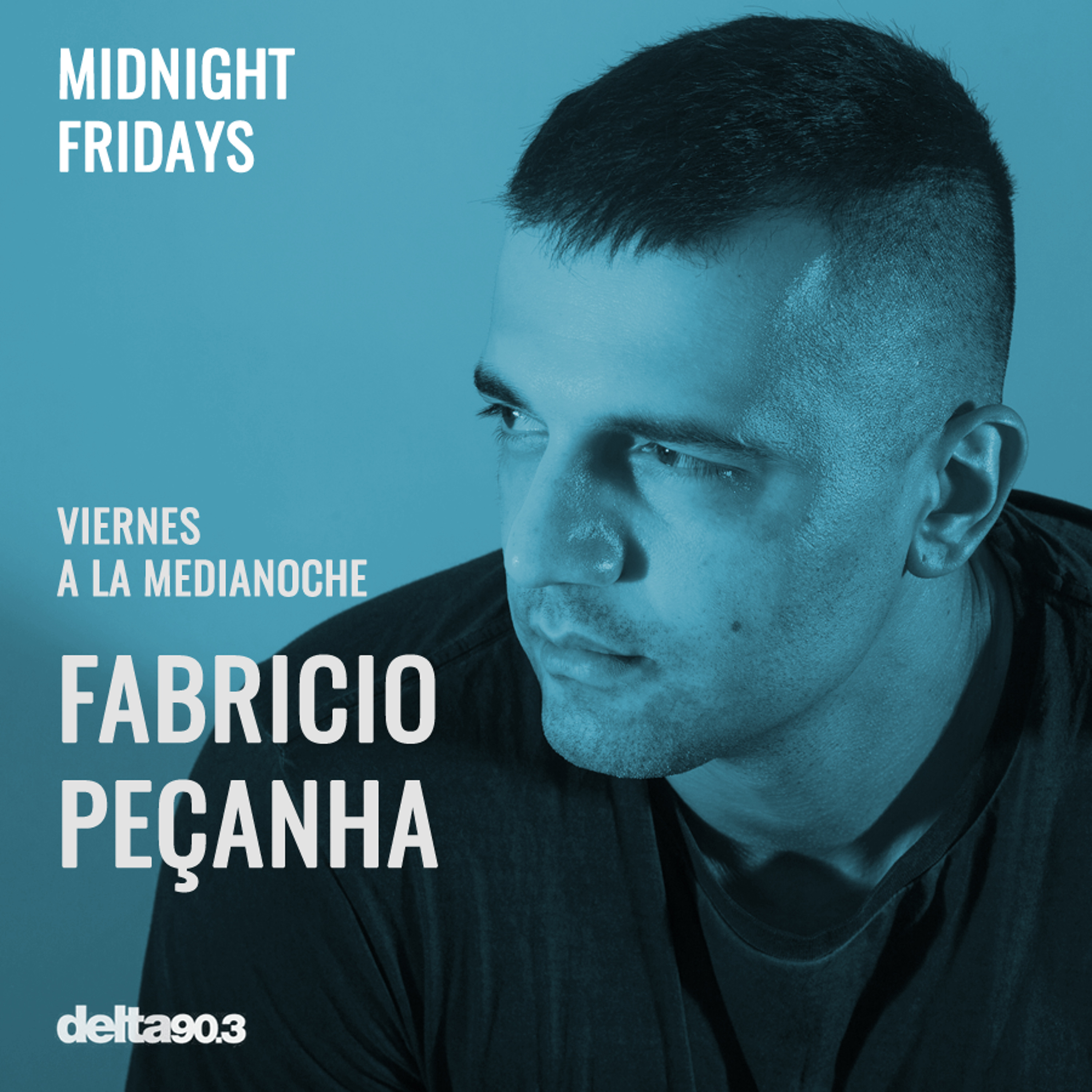 Fabricio Peçanha Sets
