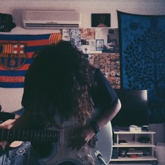 lost in the midst of i