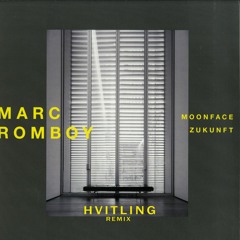 Marc Romboy - Moonface (Hvitling Remix)