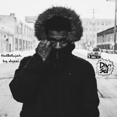 Dyzzi from DivSel - Hallelujah