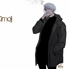 Đêm Tịch Mịch - KEY.L - $CC731《夜寞寂Kimoji》