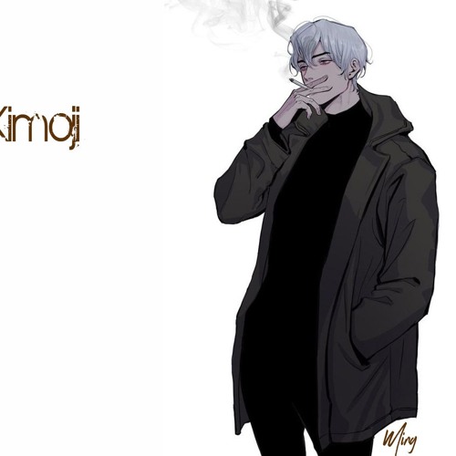 Đêm Tịch Mịch - KEY.L - $CC731《夜寞寂Kimoji》