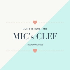 MIC's CLEF 2019