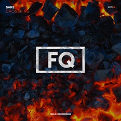 Sare - Crossfire (Radio Edit)