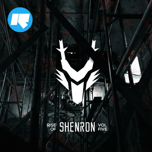 The Large, The Empty (Sicaria Sound Rinse FM Rip)[Rise of Shenron Vol. 5]