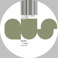 Haider - Yellow Cake