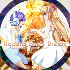 uma vs. モリモリあつし - Record one's Dream