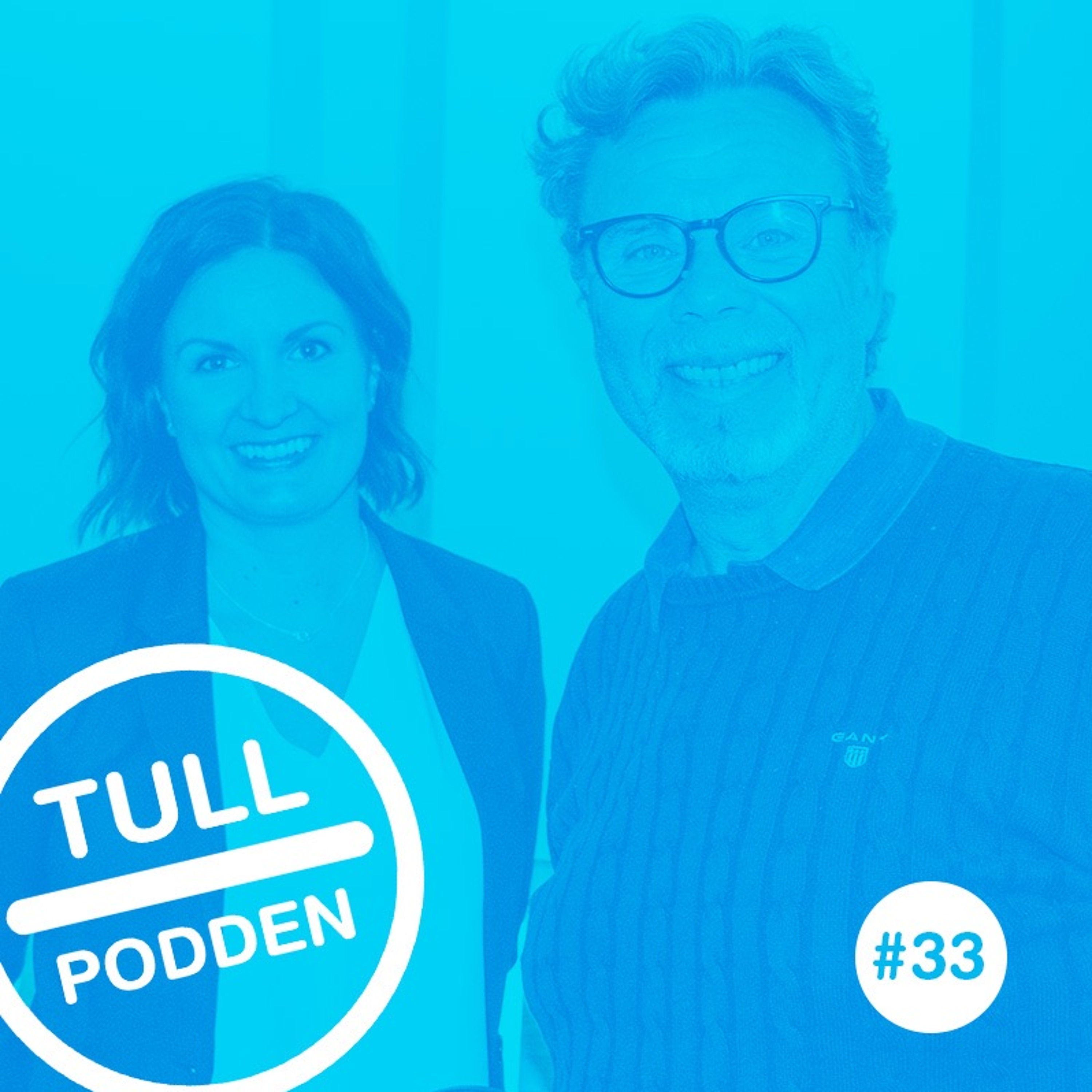 Tullpodden